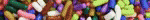 Rainbow sprinkles